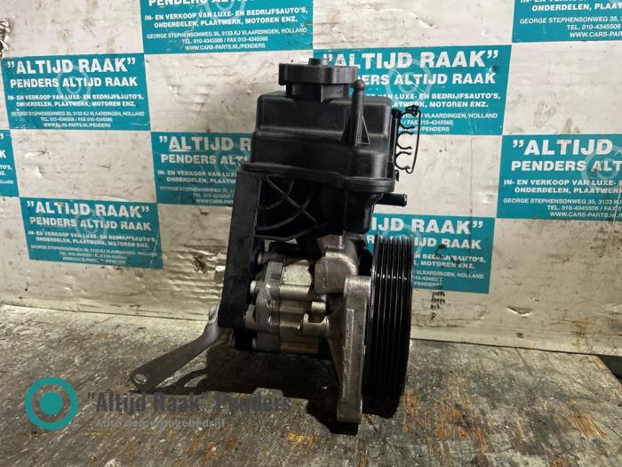 Used Power steering computer Mercedes Sprinter 3,5t (906.63) 314 CDI 16V 4x4 Price on request offered by "Altijd Raak" Penders