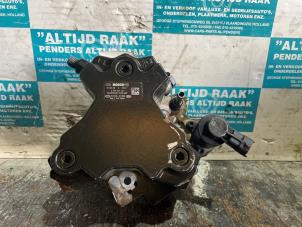 Used Mechanical fuel pump Hyundai Santa Fe II (CM) 2.2 CRDi 16V 4x4 Price on request offered by "Altijd Raak" Penders