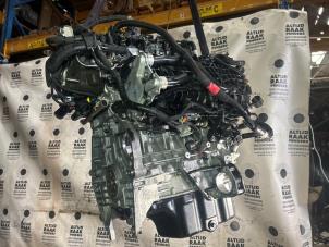 Used Intake manifold Jeep Renegade (BU) 1.3 GSE T 16V Price on request offered by "Altijd Raak" Penders