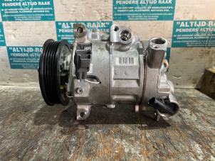 Used Air conditioning pump Jeep Renegade (BU) 1.3 GSE T 16V Price on request offered by "Altijd Raak" Penders