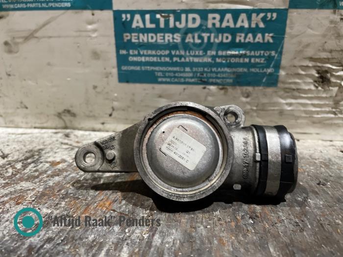 Usagé Ventilation carter Mercedes ML III (166) 2.1 ML-250 CDI 16V BlueTEC 4-Matic Prix sur demande proposé par "Altijd Raak" Penders