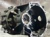 Gearbox from a Audi A3 Sportback (8VA/8VF), Hatchback/5 doors, 2012 / 2020 2015