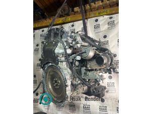 Usados Motor Mercedes Vito (447.6) 2.2 114 CDI 16V Precio de solicitud ofrecido por "Altijd Raak" Penders