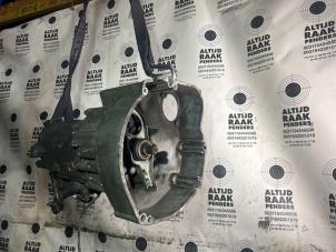 Used Gearbox Daihatsu Hijet 1.4 D Price on request offered by "Altijd Raak" Penders