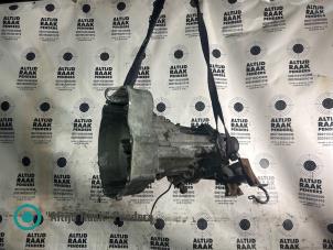 Used Gearbox Piaggio Porter 1.4 D Price on request offered by "Altijd Raak" Penders