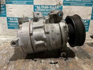 Used Air conditioning pump Volkswagen Golf VII (AUA) 2.0 GTI 16V Price on request offered by "Altijd Raak" Penders