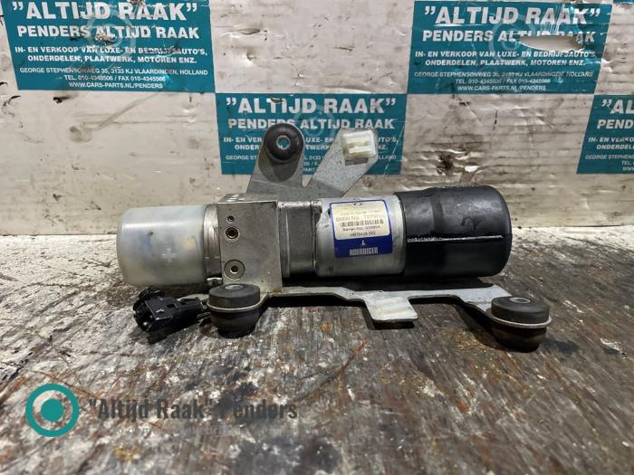 Używane Silnik dachu cabrio Austin Mini Open (R52) 1.6 16V Cooper Cena na żądanie oferowane przez "Altijd Raak" Penders