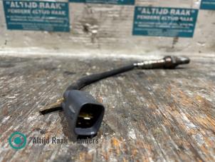 Sonde lambda d'un Toyota RAV4 (A2) 2.0 D-4D 16V 4x4 2003
