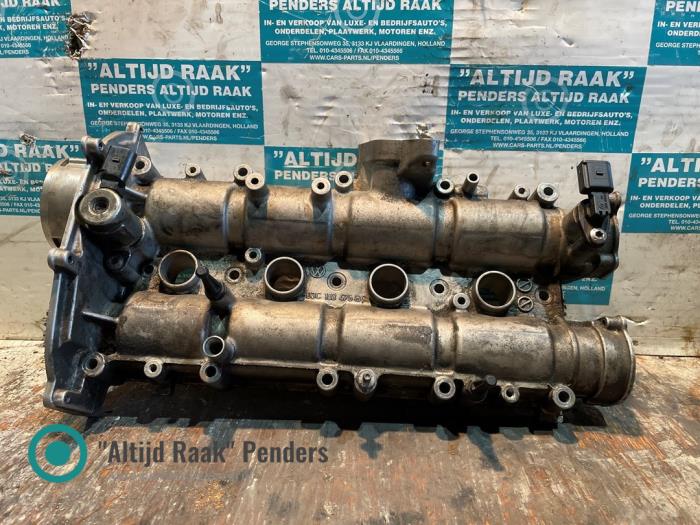 Gebrauchte Nockenwelle Set Volkswagen Golf VI (5K1) 1.4 TSI 160 16V Preis auf Anfrage angeboten von "Altijd Raak" Penders