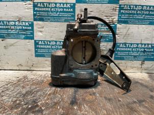 Used Throttle body Mercedes E (R124) 3.2 E-320 24V Price on request offered by "Altijd Raak" Penders
