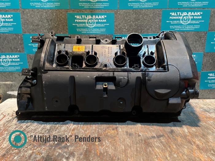 Gebrauchte Abdeckblech Motor Mini Mini (R56) 1.6 16V Cooper Preis auf Anfrage angeboten von "Altijd Raak" Penders