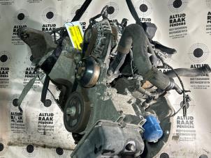 Used Engine Kia Picanto (JA) 1.0 12V Price on request offered by "Altijd Raak" Penders