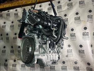 Używane Silnik Mercedes B (W246,242) 1.6 B-200 BlueEFFICIENCY Turbo 16V Cena na żądanie oferowane przez "Altijd Raak" Penders