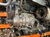 Engine from a Porsche Panamera (970), 2009 / 2016 4.8 V8 32V Turbo, Hatchback, Petrol, 4.806cc, 368kW (500pk), 4x4, M4870, 2009-09 / 2013-07, 970GC 2011