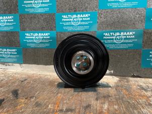 Used Crankshaft pulley Jaguar XF (X260) 2.0d 180 16V Price on request offered by "Altijd Raak" Penders
