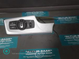 Used Light switch BMW 5 serie (F10) Price on request offered by "Altijd Raak" Penders