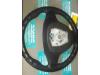 Steering wheel from a BMW 5 serie (F10)  2015