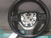 Steering wheel from a BMW 5 serie (F10), Saloon, 2009 / 2016 2015