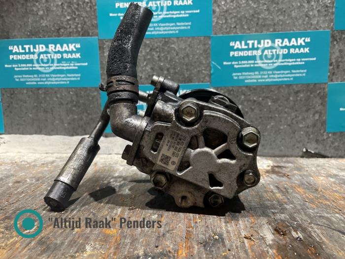 Usagé Pompe de direction Volkswagen Crafter 2.0 TDI Prix sur demande proposé par "Altijd Raak" Penders