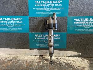Used Injector (petrol injection) BMW 3 serie (E90) 335i 24V Performance Power Kit Price on request offered by "Altijd Raak" Penders
