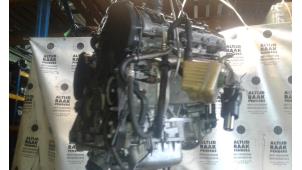 Usados Motor Volkswagen Touareg (7LA/7L6) 4.2 V8 40V Precio de solicitud ofrecido por "Altijd Raak" Penders