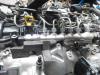 Engine from a Mazda CX-5 (KE,GH), 2011 2.2 Skyactiv D 16V 4WD, SUV, Diesel, 2.191cc, 110kW (150pk), 4x4, SHY1, 2012-04 / 2017-06, KEN91 2015