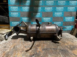 Used Catalytic converter Chevrolet Orlando (YYM/YYW) 2.0 D 16V Price on request offered by "Altijd Raak" Penders
