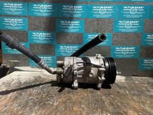Used Air conditioning pump Seat Alhambra (7V8/9) 2.0 TDI Price on request offered by "Altijd Raak" Penders
