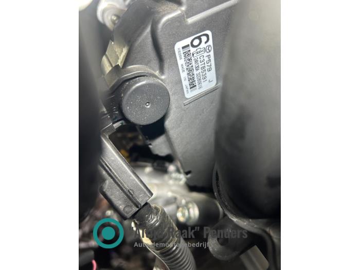 Begagnade Dynamo Mazda 2 (DJ/DL) 1.5 e-SkyActiv G 115 Pris på förfrågan erbjuds av "Altijd Raak" Penders