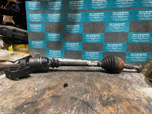 Used Front drive shaft, right Fiat Ducato (243/244/245) 2.8 JTD Price on request offered by "Altijd Raak" Penders
