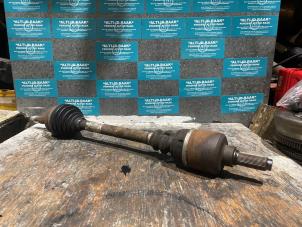 Used Front drive shaft, left Fiat Ducato (243/244/245) 2.8 JTD Price on request offered by "Altijd Raak" Penders