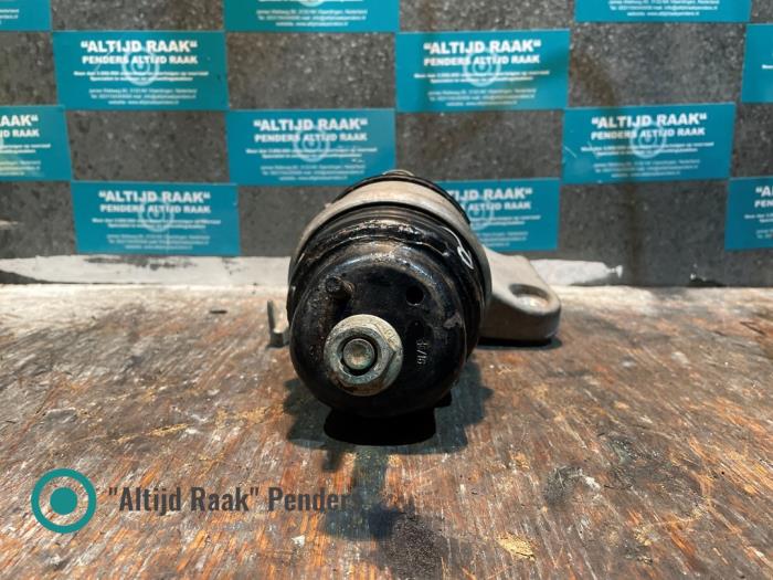 Engine mount Ford Ranger 3.2 TDCI 20V 200 4x2 EB3G6038FA EUR04