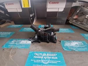 New Thermostat housing Renault Clio Price on request offered by "Altijd Raak" Penders