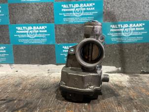 Used Throttle body Renault Megane II (BM/CM) 2.0 16V RS Turbo Price on request offered by "Altijd Raak" Penders