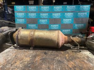 Used Particulate filter Fiat Ducato (250) 2.3 D 130 Multijet Price on request offered by "Altijd Raak" Penders