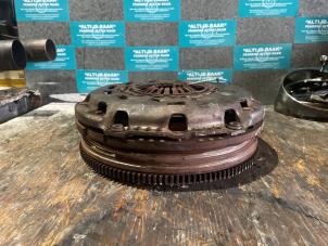 Used Dual mass flywheel Volkswagen Crafter 2.5 TDI 30/35/50 Price on request offered by "Altijd Raak" Penders