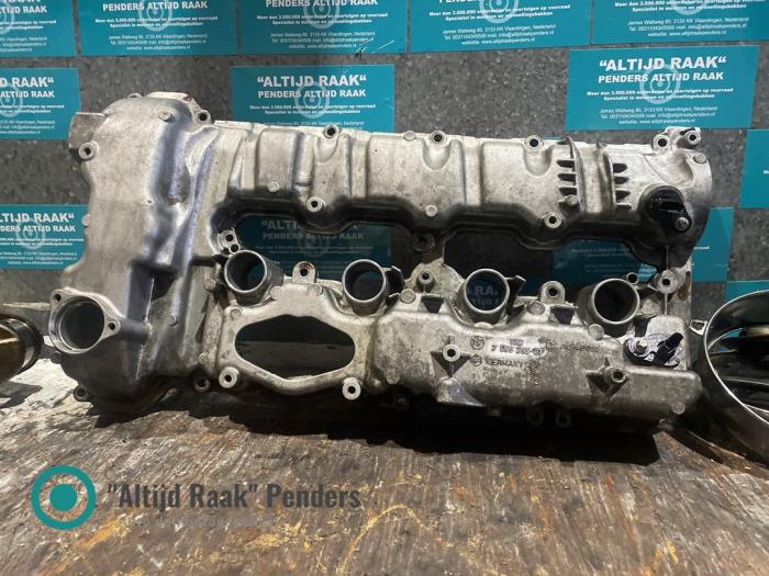 Gebrauchte Ventildeckel BMW X5M (E70) 4.4i V8 Turbo 32V Preis auf Anfrage angeboten von "Altijd Raak" Penders