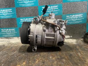 Used Air conditioning pump BMW 3 serie (E90) 335i 24V Price on request offered by "Altijd Raak" Penders