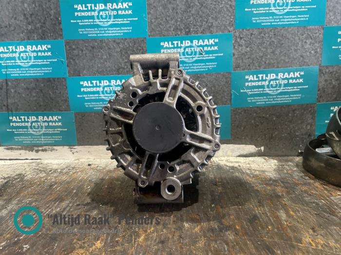 Gebrauchte Dynamo BMW 3 serie (E90) 335i 24V Preis auf Anfrage angeboten von "Altijd Raak" Penders