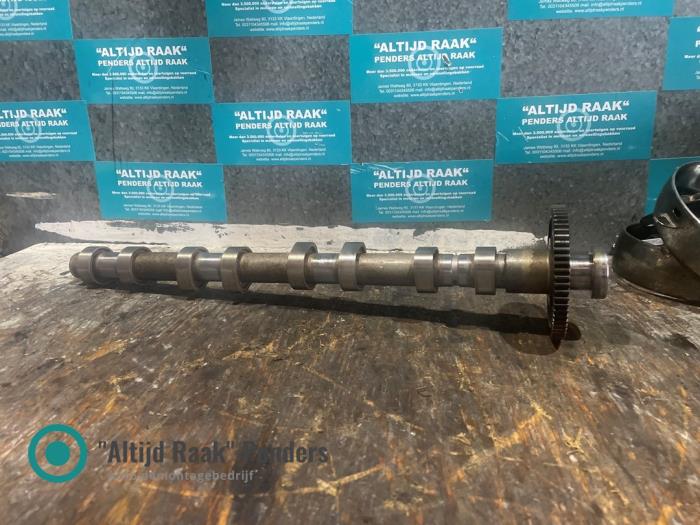Usagé Arbre à cames Jeep Wrangler Unlimited (JK) 2.8 CRD 16V 4x4 Prix sur demande proposé par "Altijd Raak" Penders