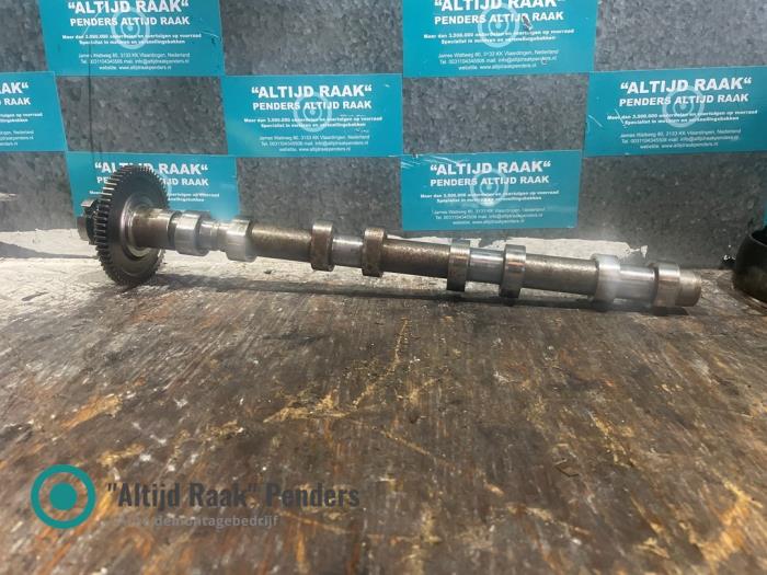 Usagé Arbre à cames Jeep Wrangler Unlimited (JK) 2.8 CRD 16V 4x4 Prix sur demande proposé par "Altijd Raak" Penders
