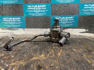 Used Mechanical fuel pump Ford Focus 3 1.6 EcoBoost 16V 182 Price on request offered by "Altijd Raak" Penders