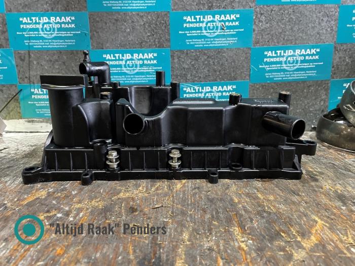 Ventildeckel Volvo V40 (MV), 2012 / 2019 1.6 T3 GTDi 16V, Fließheck, 4-tr, Benzin, 1.596cc, 110kW (150pk), FWD, B4164T3, 2012-03 / 2016-12, MV45 (Gebraucht)