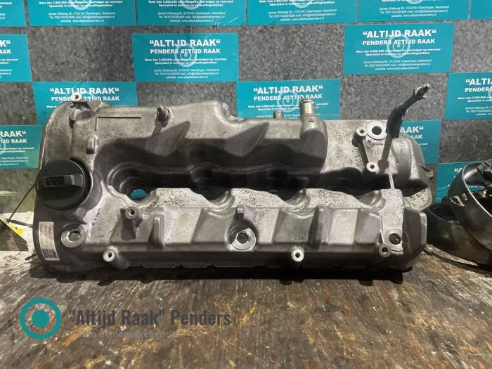 Gebrauchte Ventildeckel Honda CR-V (RE/RM) 2.2 i-CTDi 16V Preis auf Anfrage angeboten von "Altijd Raak" Penders