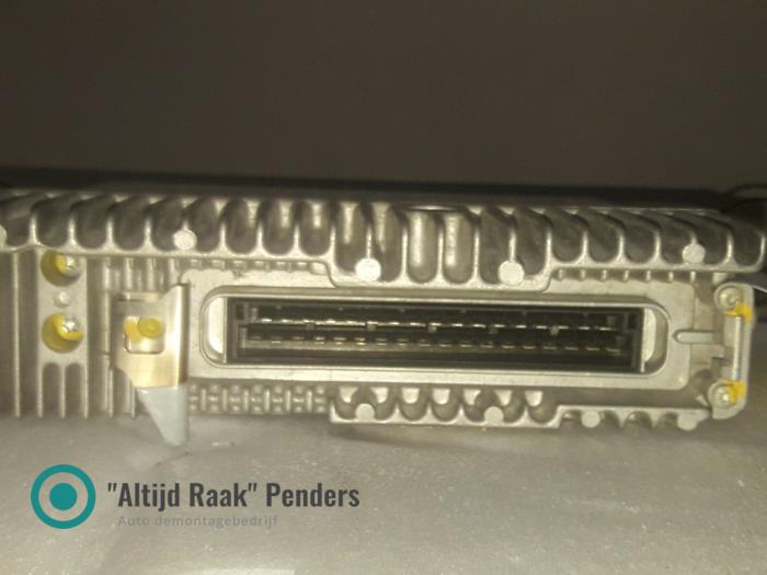 Used Engine management computer Mercedes E Combi (S124) Price on request offered by "Altijd Raak" Penders