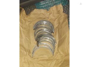 Used Crankshaft main bearing Fiat Ducato Price on request offered by "Altijd Raak" Penders