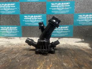 Used Thermostat Volvo V60 I (FW/GW) 2.4 D5 20V Price on request offered by "Altijd Raak" Penders