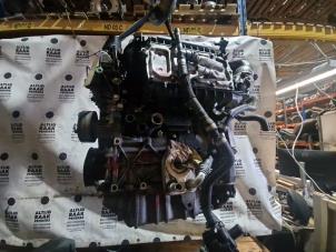 Gebrauchte Motor Ford Focus 3 1.5 EcoBoost 16V 150 Preis auf Anfrage angeboten von "Altijd Raak" Penders
