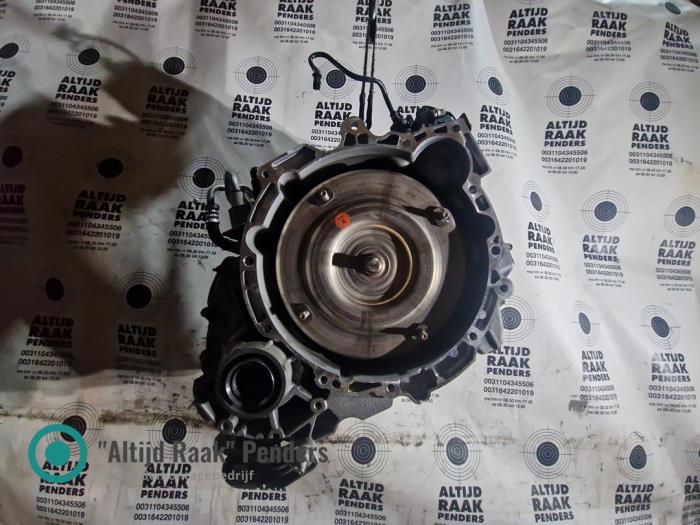 Gebrauchte Getriebe Ford Focus 3 1.5 EcoBoost 16V 150 Preis auf Anfrage angeboten von "Altijd Raak" Penders
