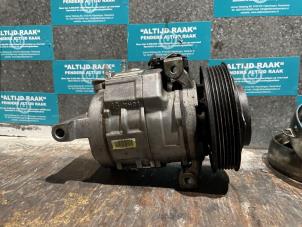 Used Air conditioning pump Jeep Grand Cherokee (WK/WK2) 3.0 CRD V6 24V Price on request offered by "Altijd Raak" Penders